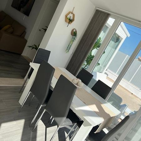 3 Bedroom Villa Private Pool La Florida Dehesa de Campoamor  외부 사진