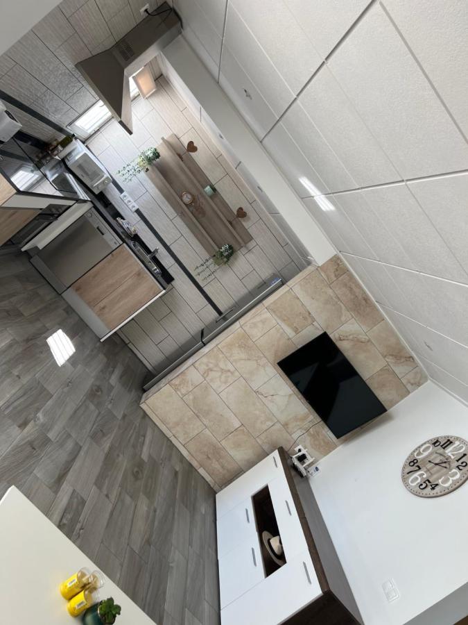 3 Bedroom Villa Private Pool La Florida Dehesa de Campoamor  외부 사진