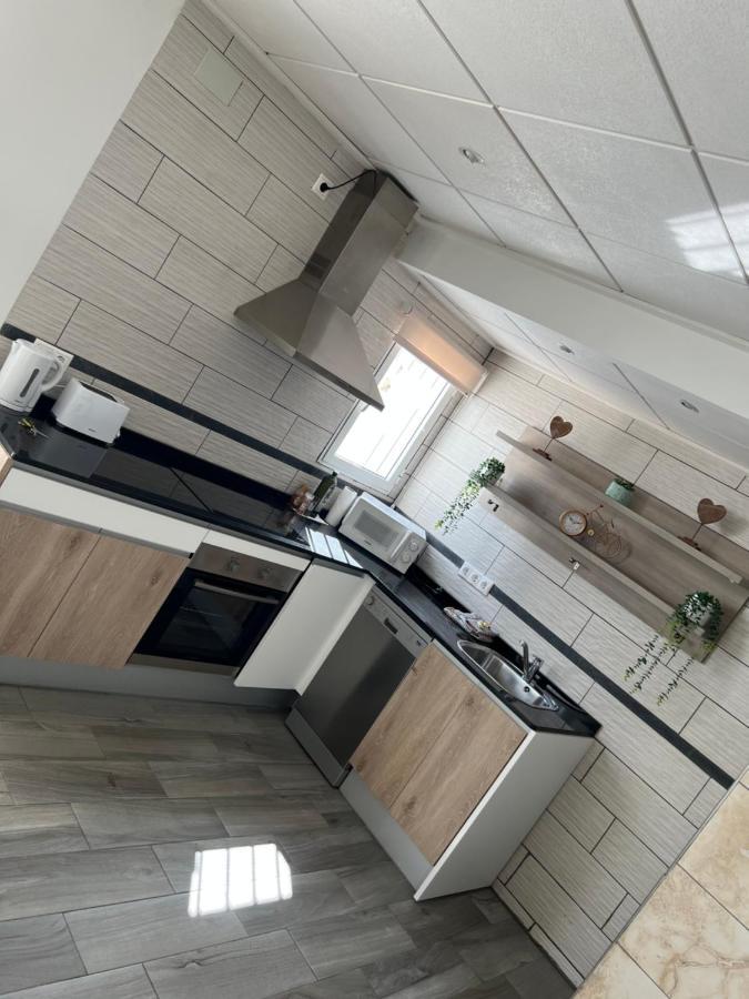 3 Bedroom Villa Private Pool La Florida Dehesa de Campoamor  외부 사진
