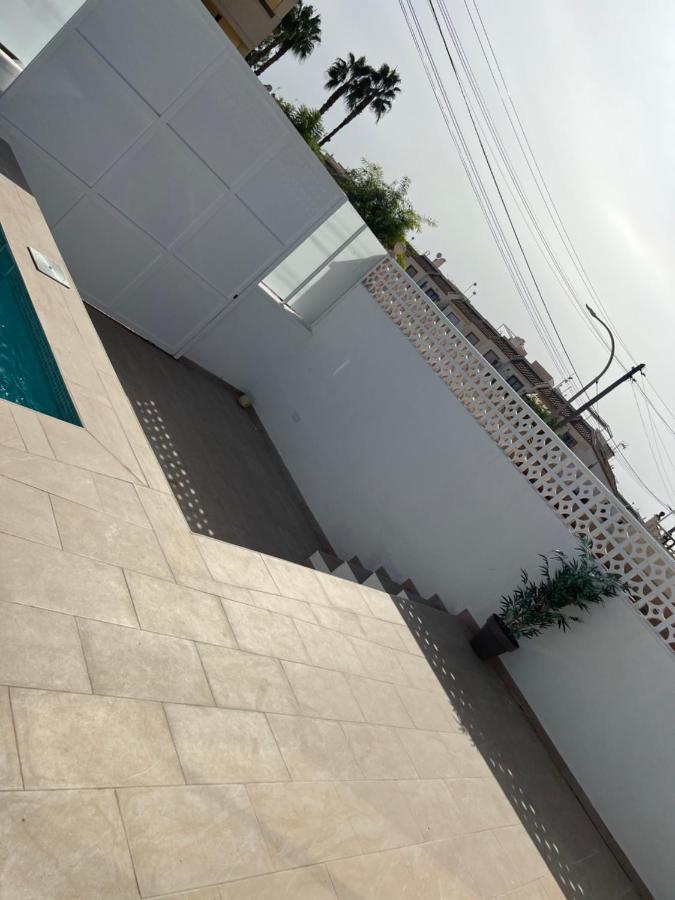 3 Bedroom Villa Private Pool La Florida Dehesa de Campoamor  외부 사진