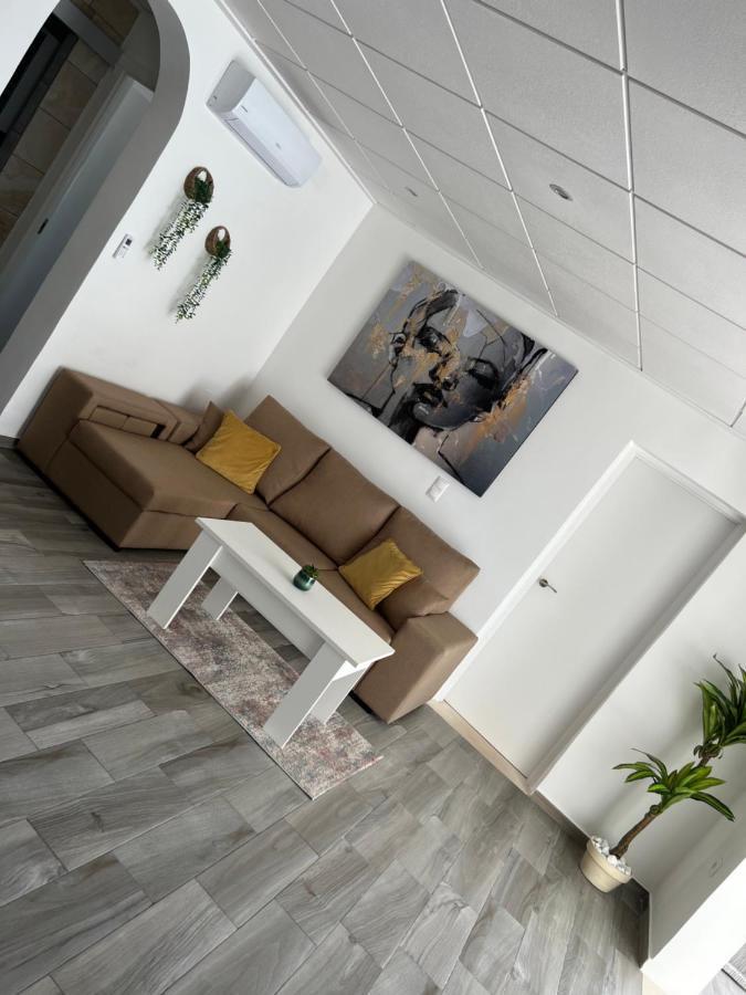 3 Bedroom Villa Private Pool La Florida Dehesa de Campoamor  외부 사진