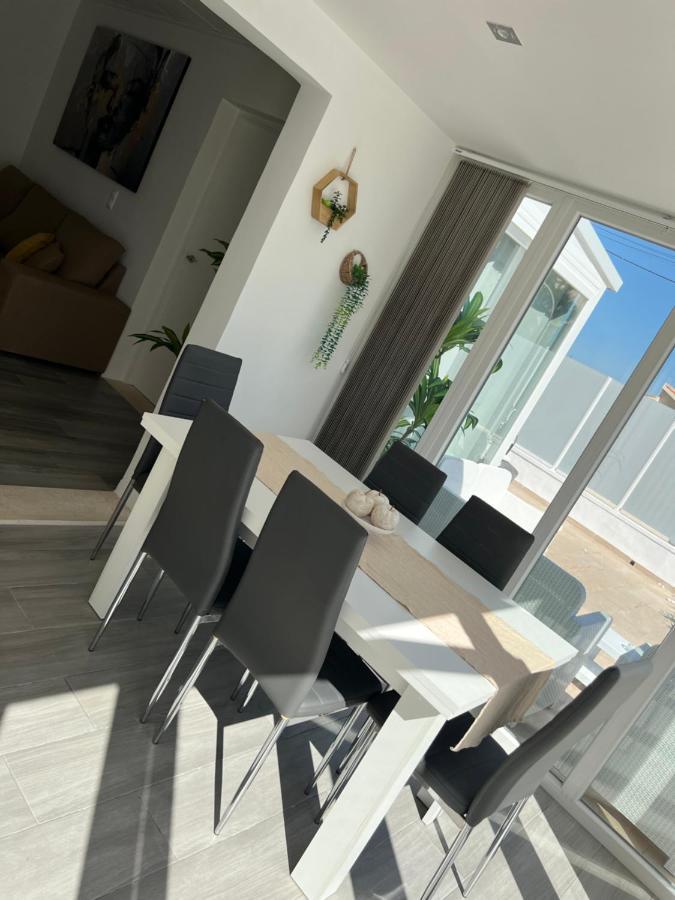 3 Bedroom Villa Private Pool La Florida Dehesa de Campoamor  외부 사진