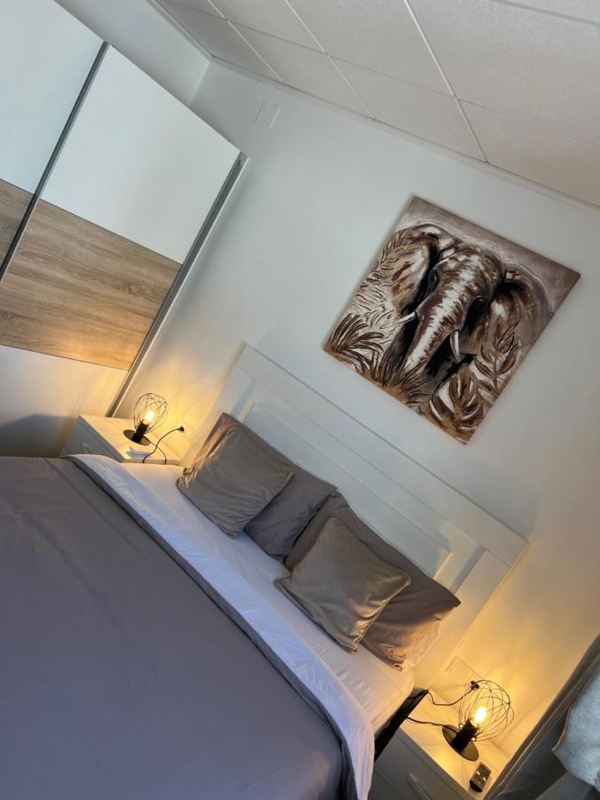 3 Bedroom Villa Private Pool La Florida Dehesa de Campoamor  외부 사진
