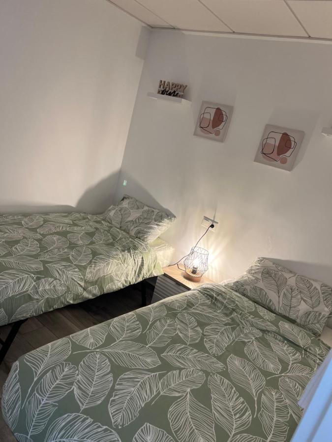 3 Bedroom Villa Private Pool La Florida Dehesa de Campoamor  외부 사진