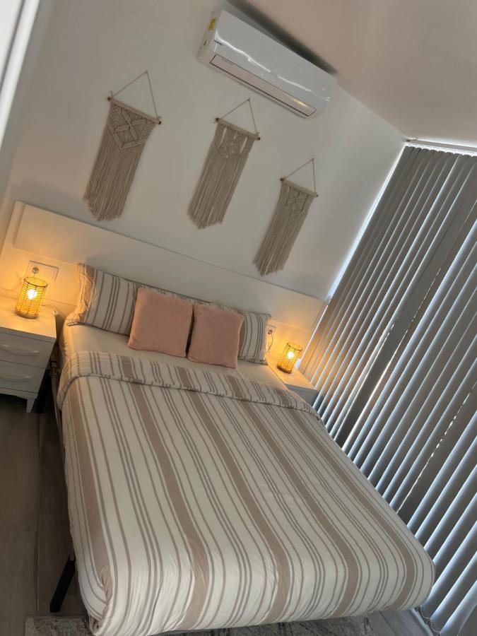 3 Bedroom Villa Private Pool La Florida Dehesa de Campoamor  외부 사진